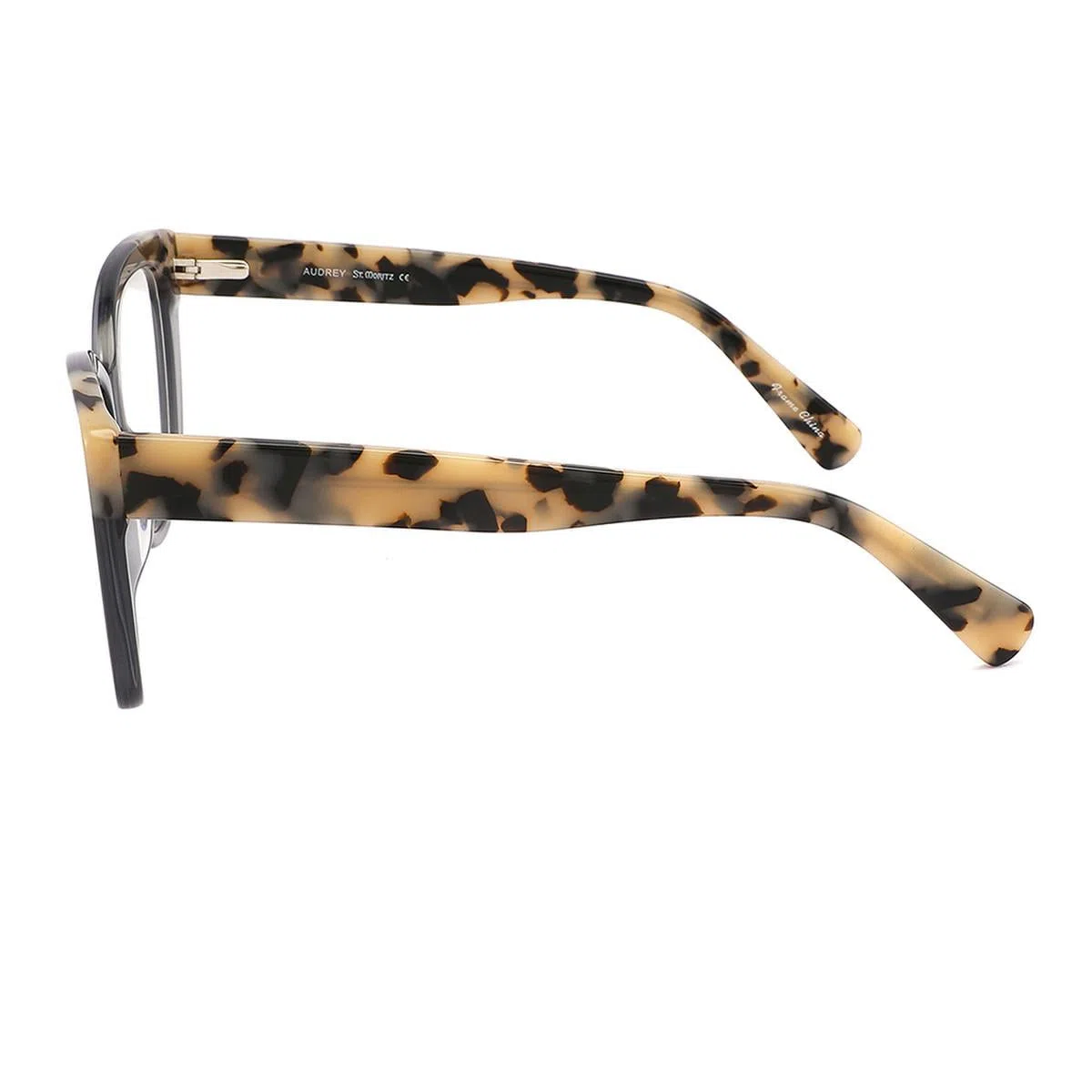 ST MORITZ AUDREY Eyeglasses - view 6